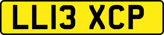 LL13XCP
