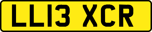 LL13XCR