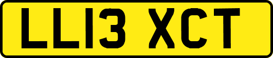 LL13XCT