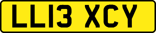 LL13XCY