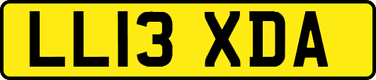 LL13XDA