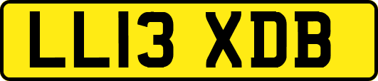 LL13XDB