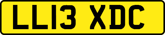 LL13XDC