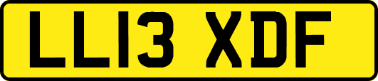LL13XDF