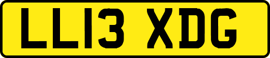 LL13XDG