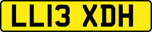 LL13XDH