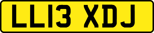 LL13XDJ