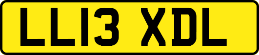 LL13XDL