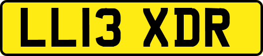 LL13XDR
