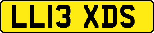 LL13XDS