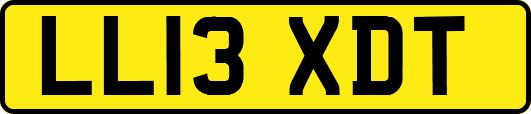 LL13XDT