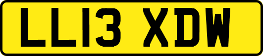 LL13XDW