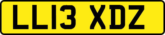 LL13XDZ