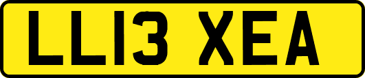 LL13XEA