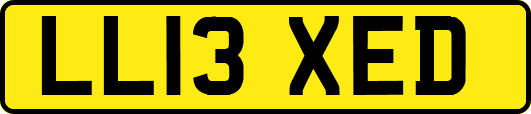 LL13XED