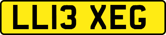 LL13XEG