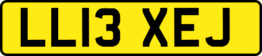 LL13XEJ