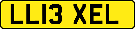 LL13XEL