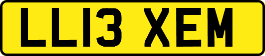 LL13XEM