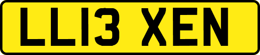 LL13XEN