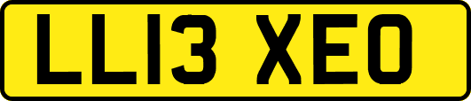 LL13XEO