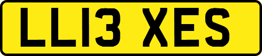 LL13XES