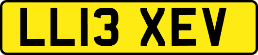 LL13XEV