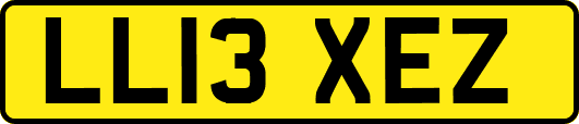 LL13XEZ