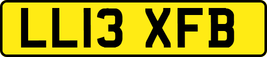 LL13XFB
