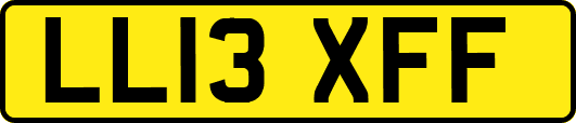 LL13XFF