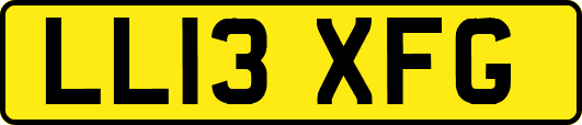 LL13XFG