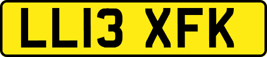 LL13XFK