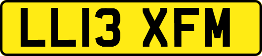 LL13XFM