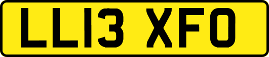 LL13XFO