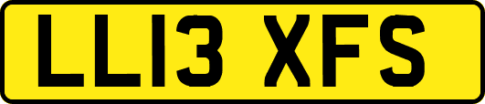 LL13XFS