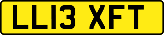 LL13XFT