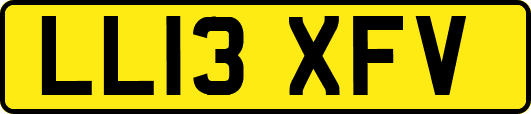LL13XFV
