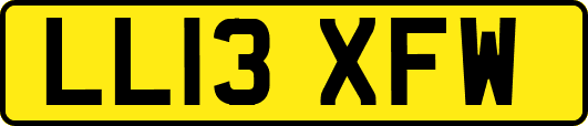 LL13XFW