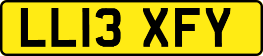 LL13XFY