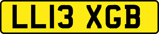 LL13XGB