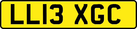 LL13XGC