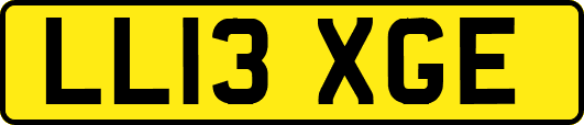 LL13XGE