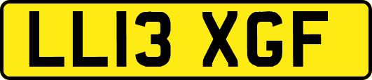 LL13XGF