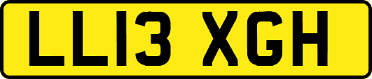 LL13XGH