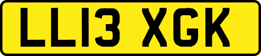 LL13XGK