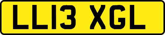 LL13XGL