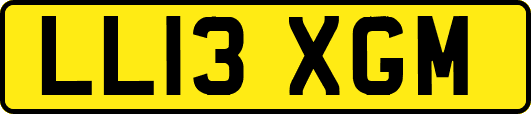 LL13XGM