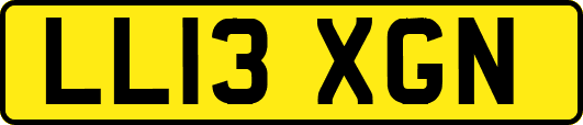 LL13XGN