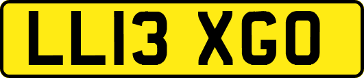 LL13XGO