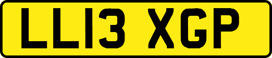 LL13XGP
